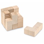 TRIKESNATS - PUZZLE DE MADERA EN BOLSA