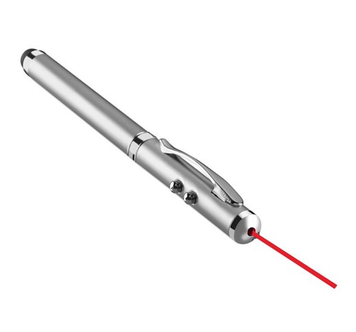 TRIOLUX - LASERPOINTER 