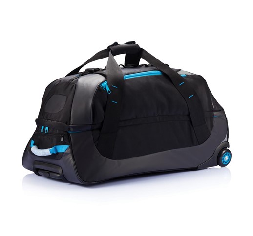 TROLLEY AVENTURA GRANDE