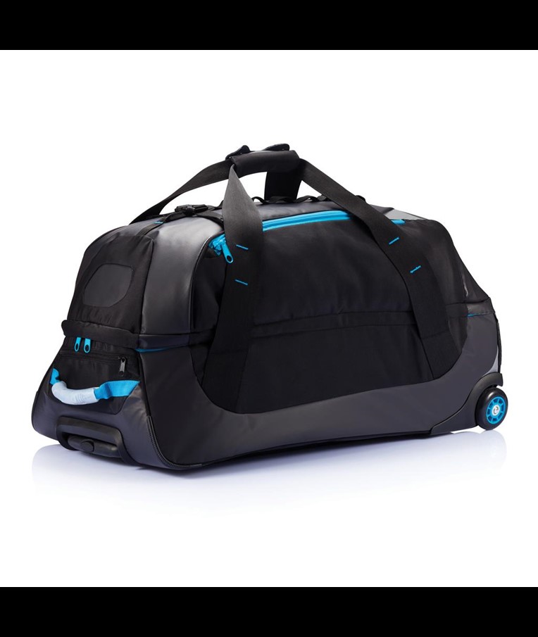 TROLLEY AVENTURA GRANDE