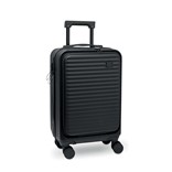 TROLLEY KOVČEK S TRDO LUPINO CITY ABS 20"
