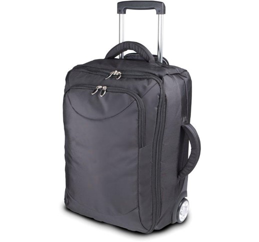 TROLLEY SUITCASE