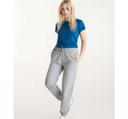 TROUSERS ADELPHO WOMAN