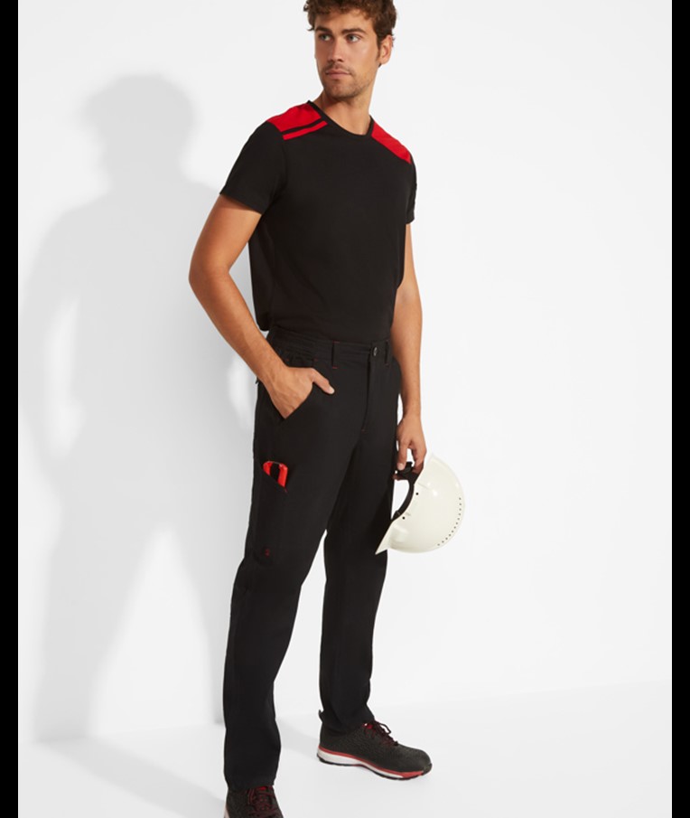 TROUSERS FONTA