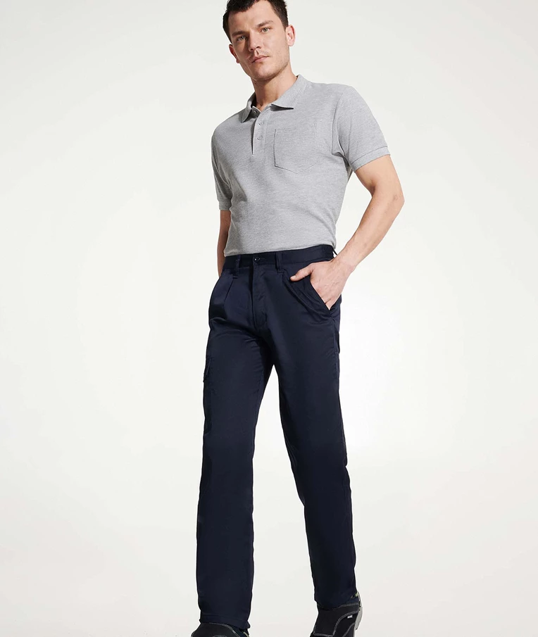 PARK AVENUE Slim Fit Men Dark Blue Trousers - Buy PARK AVENUE Slim Fit Men  Dark Blue Trousers Online at Best Prices in India | Flipkart.com