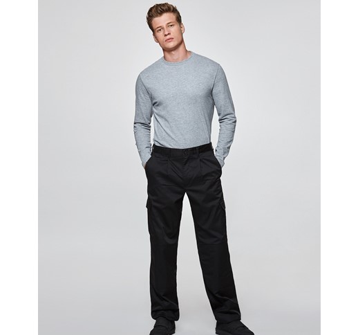 TROUSERS ROLY DAILY TROUSERS