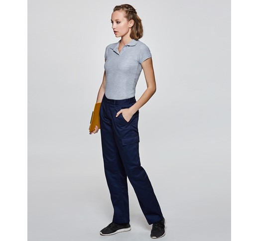 TROUSERS ROLY DAILY WOMAN