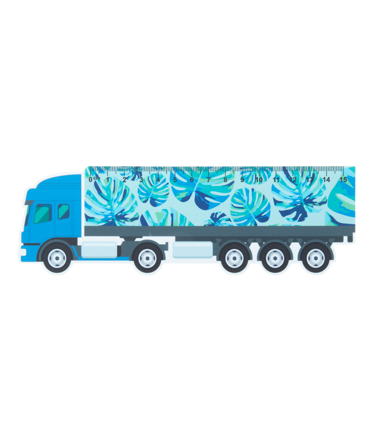 Trucker 15
