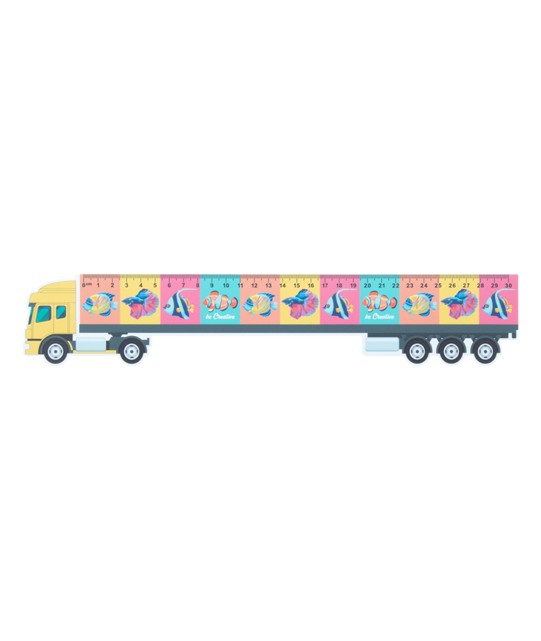 Trucker 30