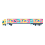 Trucker 30