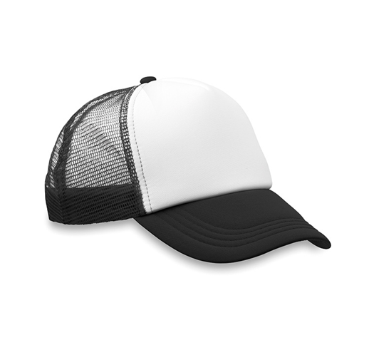 TRUCKER CAP - CASQUETTE 