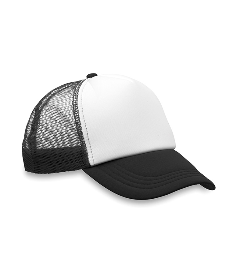 TRUCKER CAP - GORRA BASEBALL