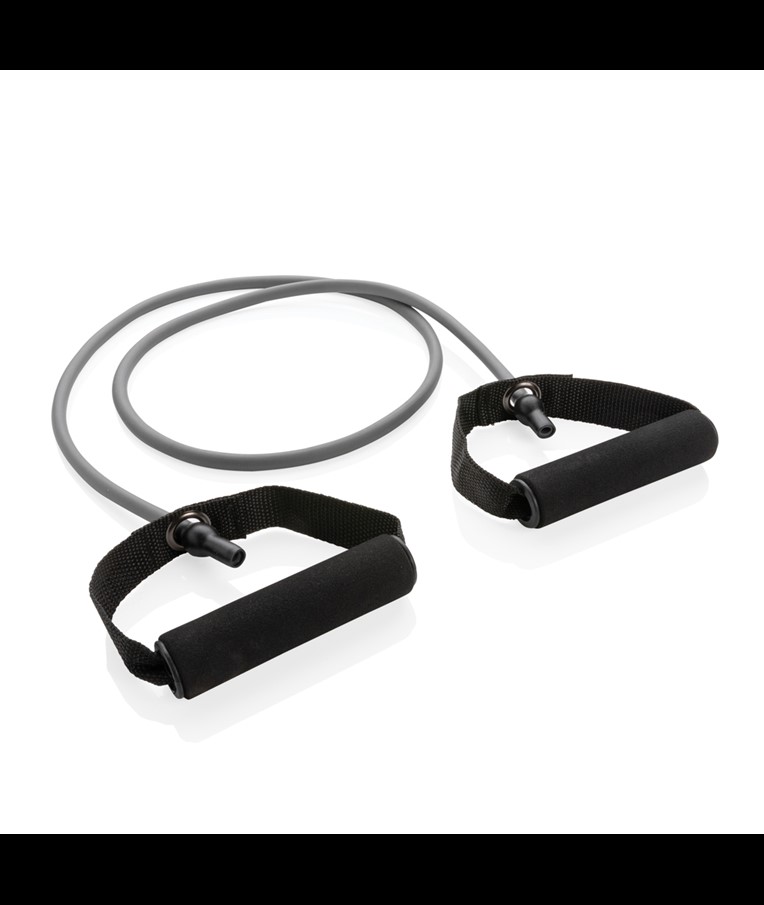 TUBO DE FITNESS DE ALTA RESISTENCIA EN BOLSA