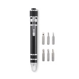 TUBULAR - RECYCELTER MULTIFUNKTIONSSTIFT