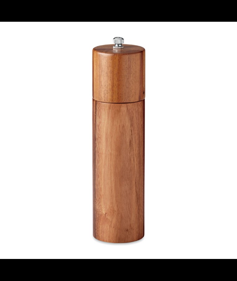 TUCCO - MOLINILLO EN MADERA DE ACACIA