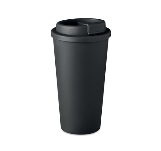 TUESDAY - DOUBLE WALL TUMBLER 475 ML