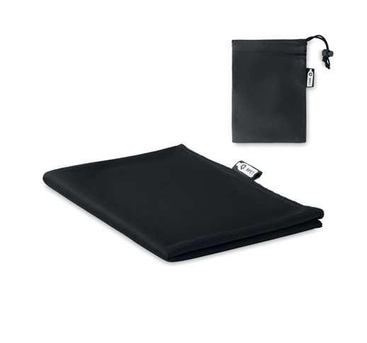 TUKO RPET - SERVIETTE DE SPORT EN RPET