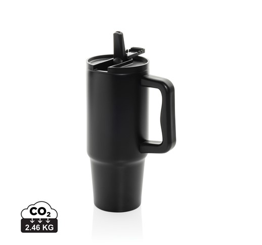 TUMBLER EMBRACE RCS RECYCLED STAINLESS STEEL 900ML