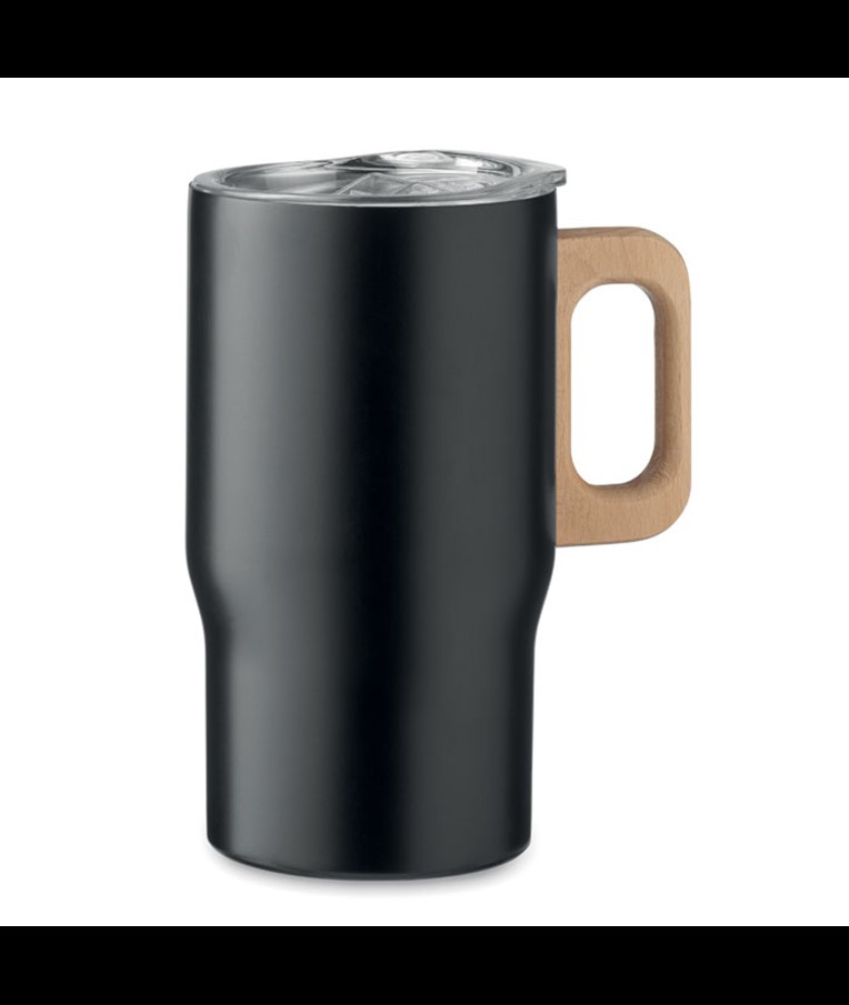 TUMBOO - VASO DE DOBLE PARED 350ML