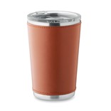 TUMLADO - VASO DE DOBLE PARED 350 ML