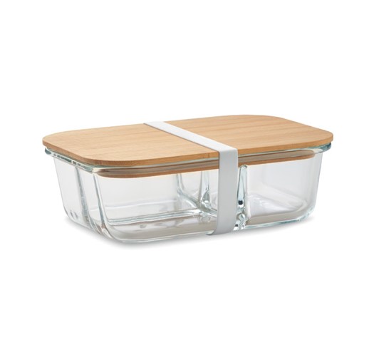 TUNDRA 3-GLAS-LUNCHBOX