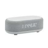 TUONO - 15W WIRELESS CHARGING SPEAKER