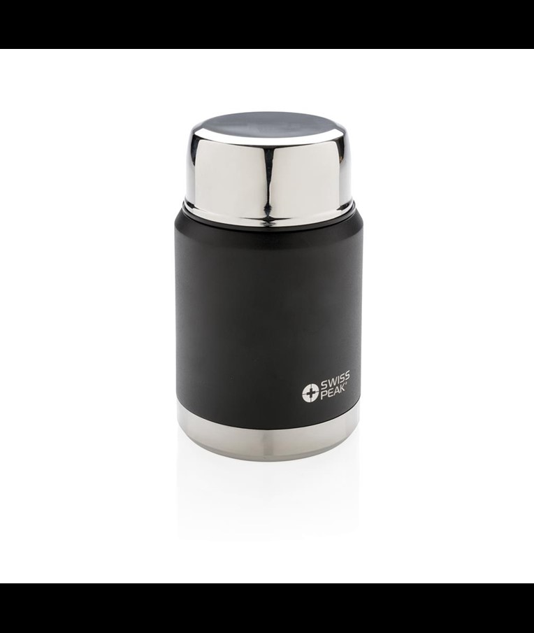 TUPPER ELITE AL VACÍO SWISS PEAK