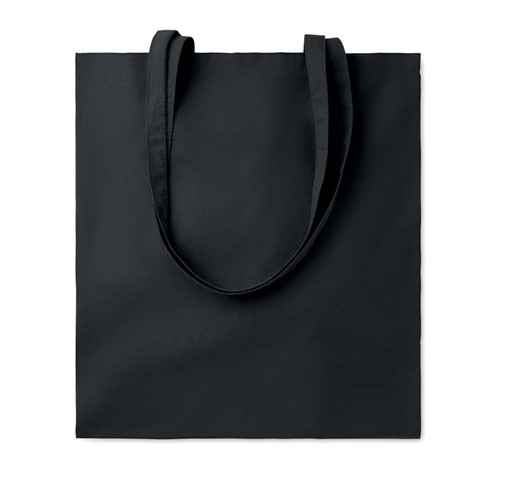 TURA COLOUR-BOLSA SHOPPING DE ALGODÓN ORGÁNICO EU