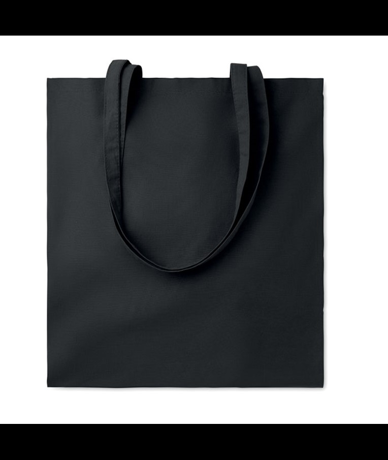 TURA COLOUR-BOLSA SHOPPING DE ALGODÓN ORGÁNICO EU