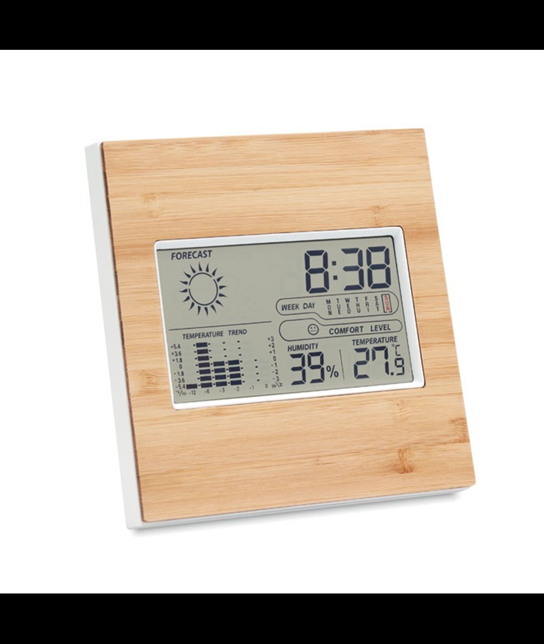 TURKU - ESTACIÓN METEOROLÓGICA