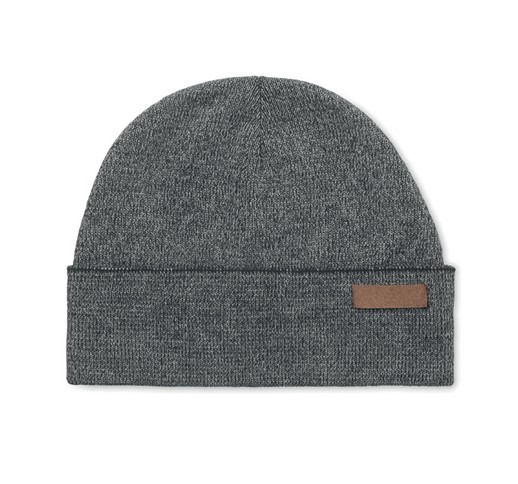 TUZO - DOPPELLAGIGE BEANIE ACRYL
