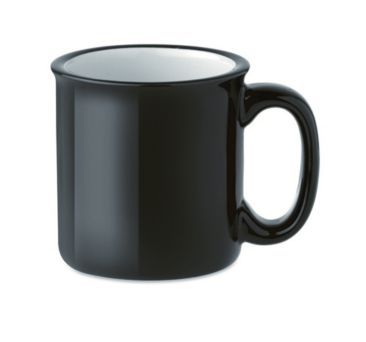 TWEENIES - TASSE VINTAGE EN CÉRAMIQUE 