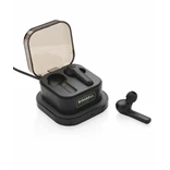 Chargeworx tws touch discount wireless earbuds with case