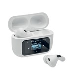 TWS EARBUDS SILENCIO ABS