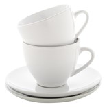 TYPICA CAPPUCCINO CUP SET