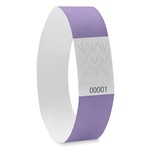  TYVEK - PULSERA EVENTOS TYVEK®