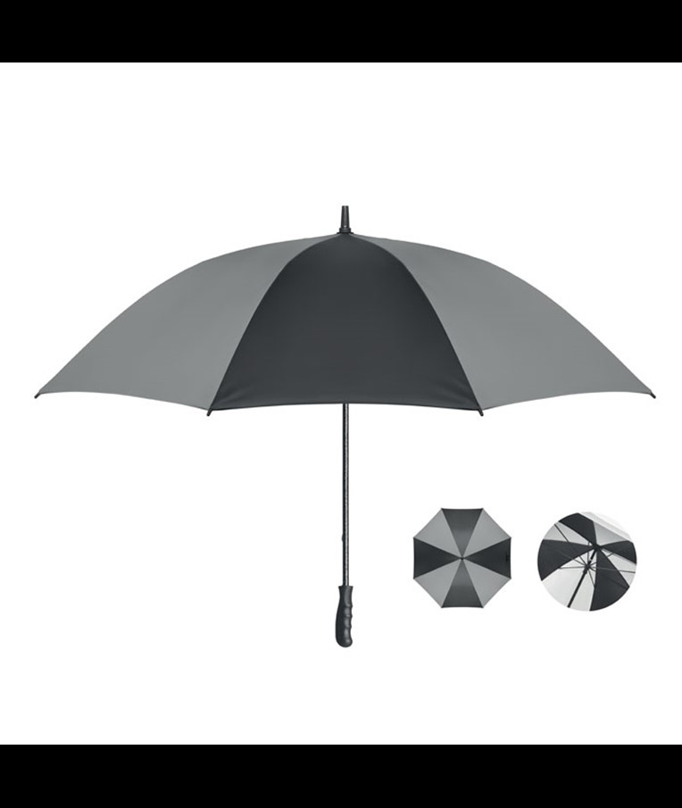 UGUA-PARAGUAS DE 4 PANELES DE 30 PULGADAS
