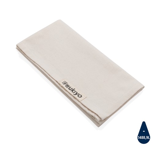 UKIYO AWARE™ 180GR RCOTTON NAMIZNI PRTIČKI, 4 KOS