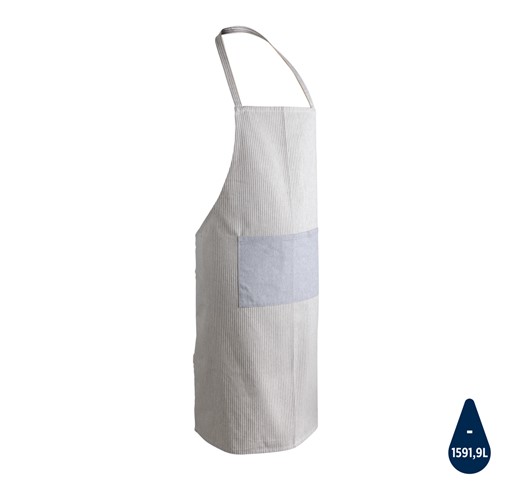 UKIYO AWARE™ 280GR RCOTTON DELUXE APRON