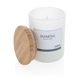 UKIYO DELUXE MIRISNA SVIJEĆA S POKLOPCEM OD BAMBUSA