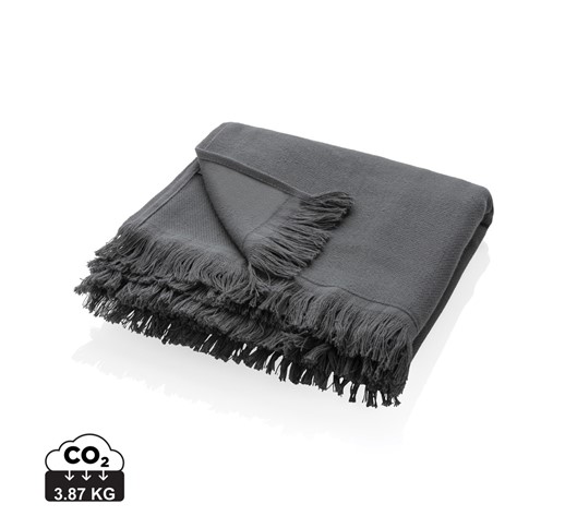 UKIYO KEIKO AWARE™ SOLID HAMMAM TOWEL 100X180CM