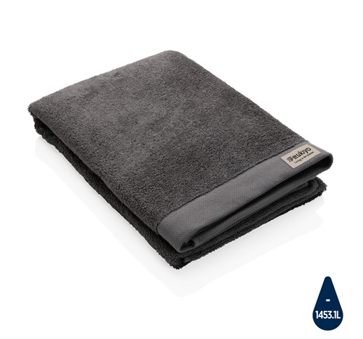 UKIYO SAKURA AWARE™ 500 GSM BATH TOWEL 70 X 140CM