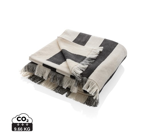 UKIYO YUKARI AWARE™ XL DELUXE BEACH TOWEL 100X180CM