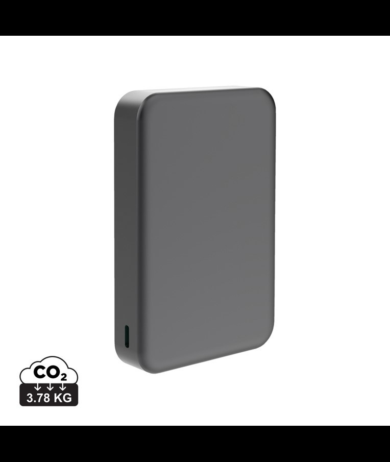 ULTRA-FAST 10.000MAH MAGNETIC 25W POWERBANK QUANTUM RCS