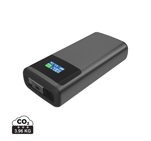ULTRA-FAST PD45W 10.000MAH POWERBANK QUANTUM RCS