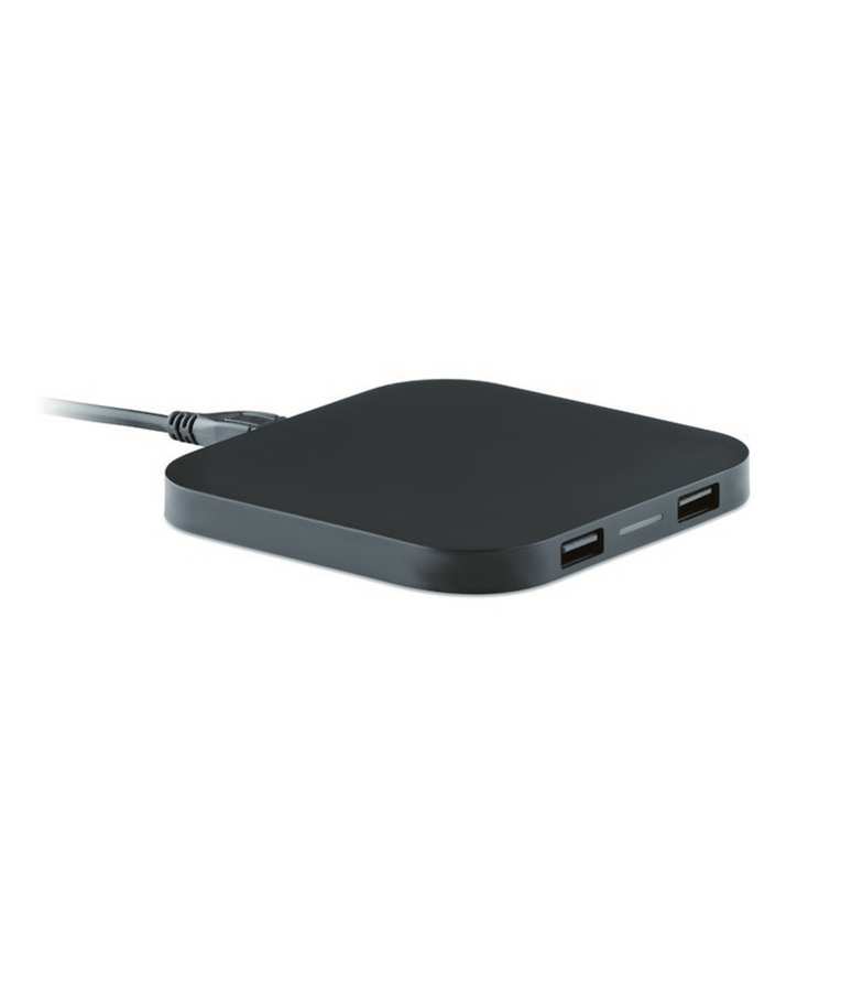 UNIPAD - BASE DE CARGA INALÁMBRICA