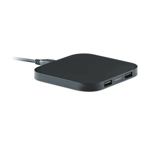 UNIPAD - WIRELESS CHARGING PAD 