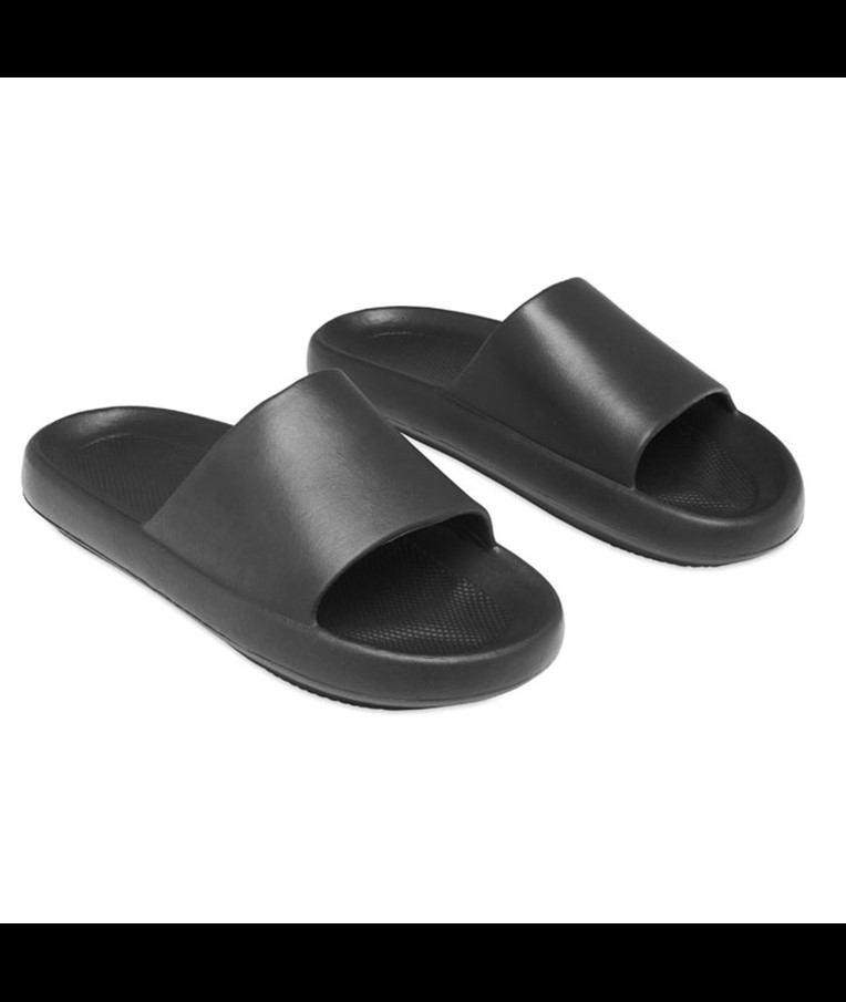 UNISEX EVA NATIKAČI VELIKOST 44/45 EVASLIDE