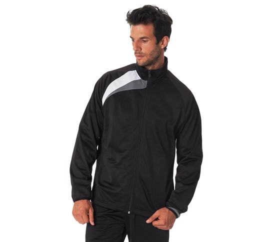 UNISEX TRACKSUIT TOP