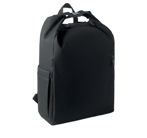 UNITON - SAC À ENROULAGE POUR PC 15"